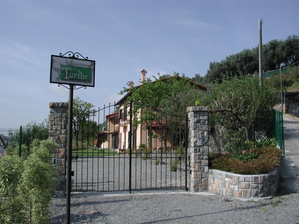 Agriturismo Turlin Vallebona Exterior foto